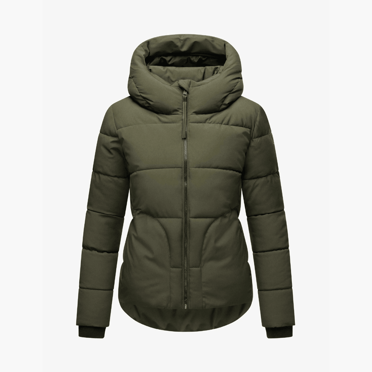 Winter Jackets - IsabellaMae