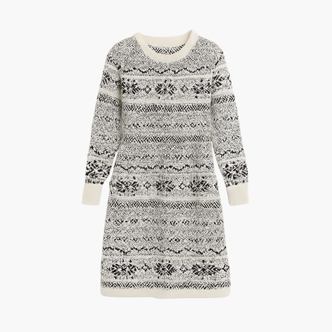 Winter Dress