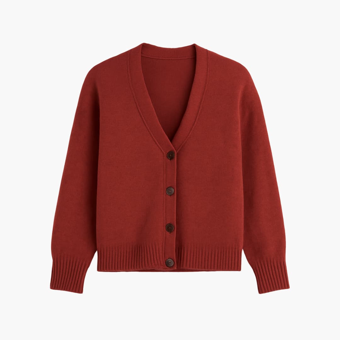Vintage Cardigan