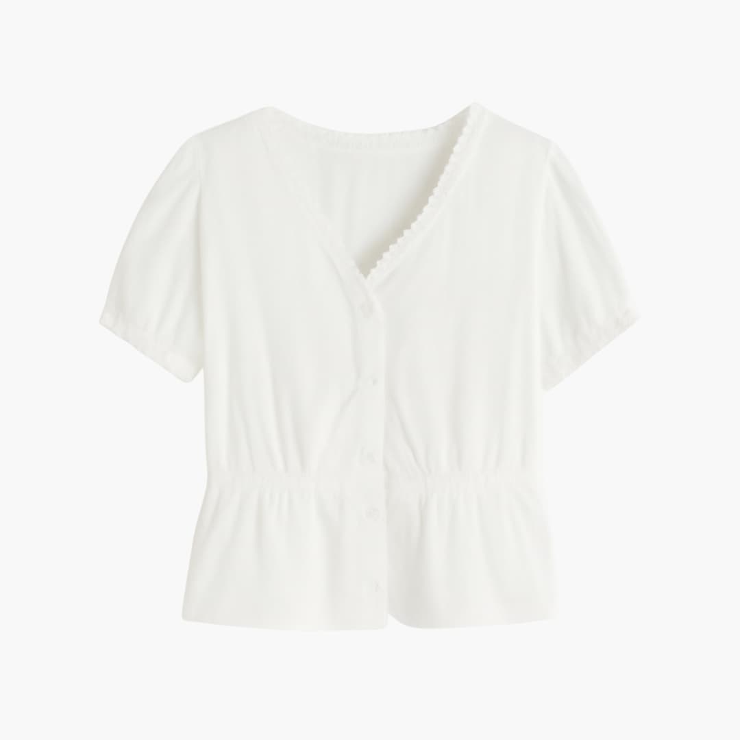 Vintage Blouse