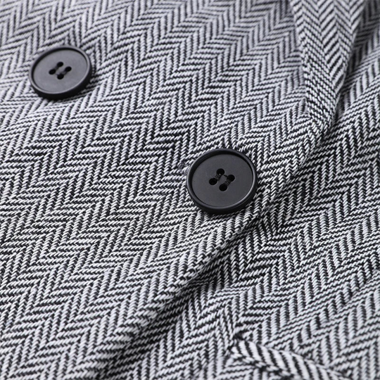 Women’s Three-Piece Suit Set