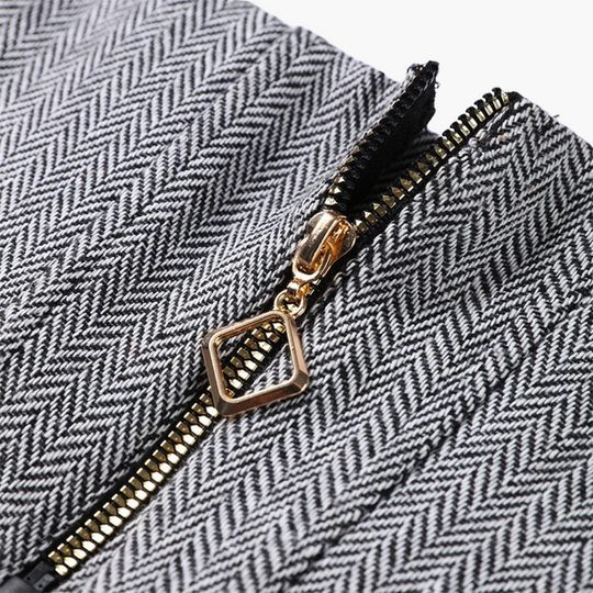 Women’s Three-Piece Suit Set
